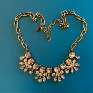 Gorgeous J Crew Necklace